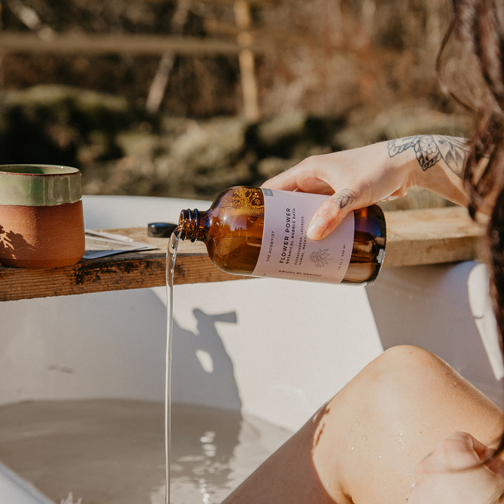 Rituals For a More Mindful Life
