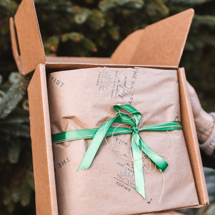 The Ripple Effect of Shopping Small: Why Every Purchase Matters