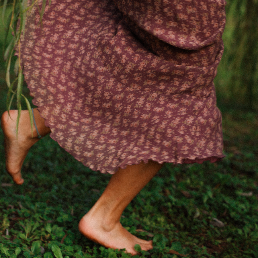 Finding Rhythm in Life’s Dance