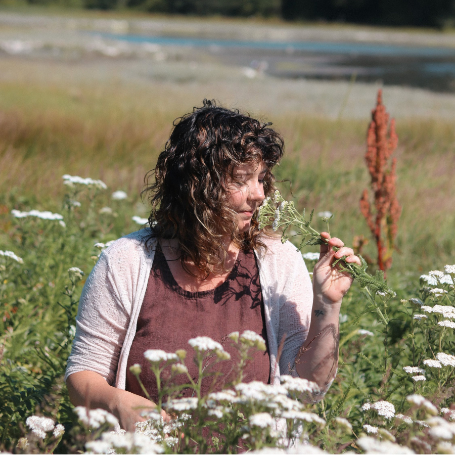 Folklore of Yarrow: Recipes + Resources