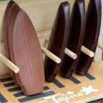 Tofino Chocolate Surfboard