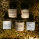 The Candle Stack | 5-Piece Bundle