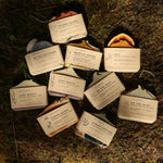 The Soap Stash | 10-Bar Botanical Soap Bundle