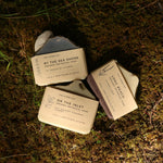 The Soap Trio | 3-Bar Botanical Soap Bundle