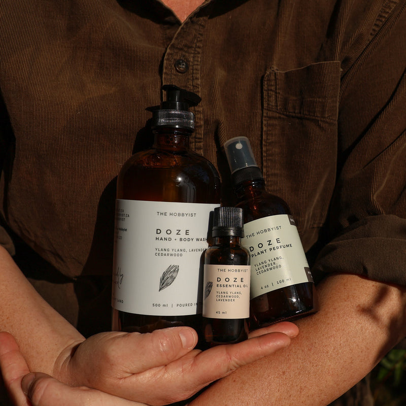 D O Z E | Small Batch Beach Bundle