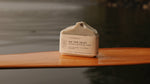 The Soap Stack | 5-Bar Botanical Soap Bundle