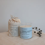 Forest Bathing | fir pine cedarwood | PNW Candle
