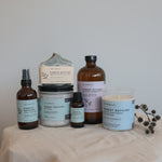 Forest Bathing | Small Batch Beach Bundle