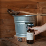 Cold Plunge | Sauna and Shower Mist