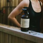 By the Sea Shore | Sauna and Shower Mist