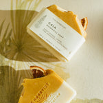 GAIA | Organic Botanical Soap
