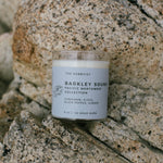 Barkley Sound | cardamom, clove, black pepper, ginger