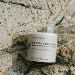 Pettinger Point | Beach Batch Candle