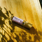 Wild Botanical Perfume Roller | Lavender