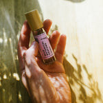 Wild Botanical Perfume Roller | Lavender