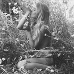 Wild Botanical Perfume Roller | Lavender