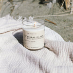 The Candle Stack | 5-Piece Bundle