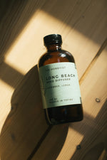 Long Beach | Reed Diffuser