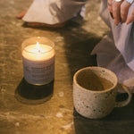 Sunday Morning | PNW Candle