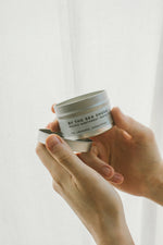 By the Sea Shore | fir lavender eucalyptus | Travel Candle