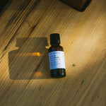 Cold Plunge | Essential Oil