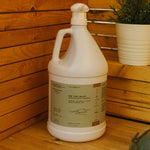 Wild Botanical Shampoo | On the Inlet | 1 gallon jug