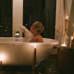 The Bath Set | Bathroom Ritual Bundle