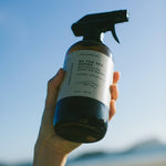 By the Sea Shore | Sauna and Shower Mist