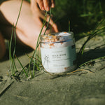 Wild Rose | Salt Soak