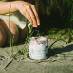 Flower Power | Salt Soak