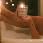 Midnight | PNW Candle