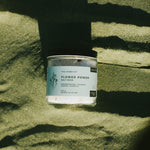 Flower Power | Salt Soak