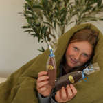 Tofino Chocolate Surfboard