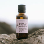 Flower Power | Essential Oil