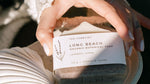 The Soap Trio | 3-Bar Botanical Soap Bundle