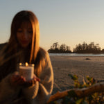 Chesterman Beach | Beach Batch Candle