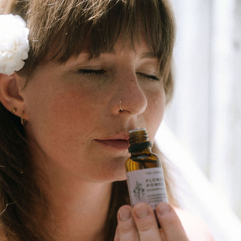 Flower Power | Essential Oil