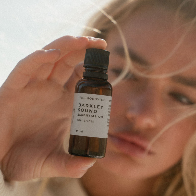 Barkley Sound | Essential Oil