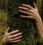 Forest Bathing | Organic Botanical Soap