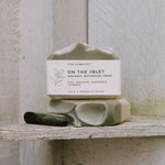 On the Inlet | Organic Botanical Soap