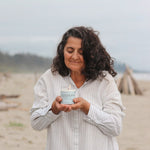By the Sea Shore | PNW Candle