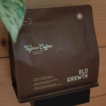 Tofino Coffee Roasting Co. | Old Growth Coffee Beans