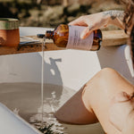 Flower Power | Botanical Bubble Bath