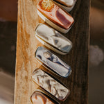 The Soap Stash | 10-Bar Botanical Soap Bundle