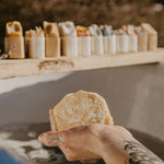 The Soap Stash | 10-Bar Botanical Soap Bundle