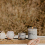 Shelter | PNW Candle