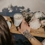 Shelter | PNW Candle
