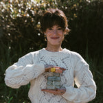 The Soap Stack | 5-Bar Botanical Soap Bundle