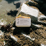 The Soap Stack | 5-Bar Botanical Soap Bundle