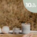 Shelter | PNW Candle